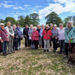 ACWW walk Felbrigg 2019
