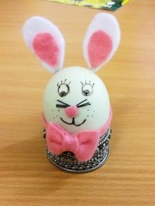 WI Mundesley Easter Eggstravaganza