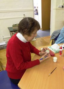 WI Mundesley Easter Eggstravaganza