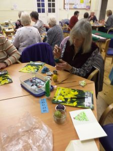 WI Mundesley Easter Eggstravaganza