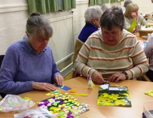 WI Mundesley Easter Eggstravaganza