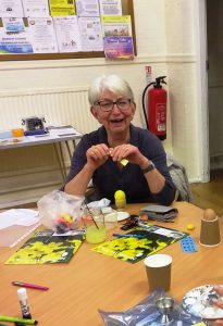 WI Mundesley Easter Eggstravaganza