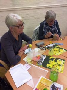 WI Mundesley Easter Eggstravaganza