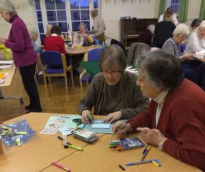 WI Mundesley Easter Eggstravaganza
