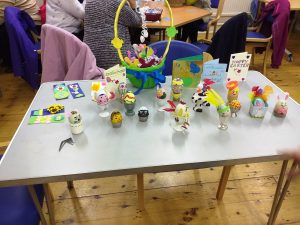 WI Mundesley Easter Eggstravaganza