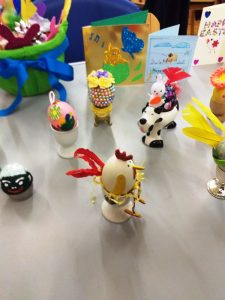WI Mundesley Easter Eggstravaganza