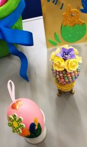 WI Mundesley Easter Eggstravaganza