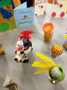 WI Mundesley Easter Eggstravaganza