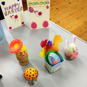 WI Mundesley Easter Eggstravaganza