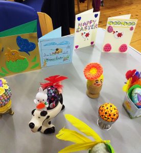 WI Mundesley Easter Eggstravaganza